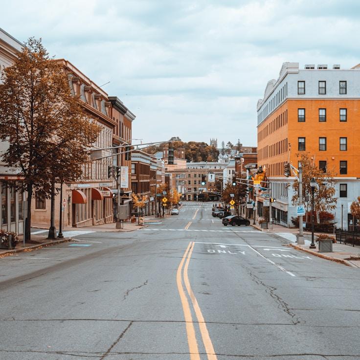 Parents evaluating schools in Canada